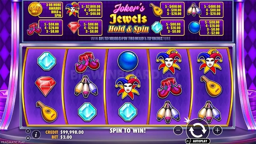 New Slots Release 2026