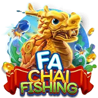 Fishing Games Provider D